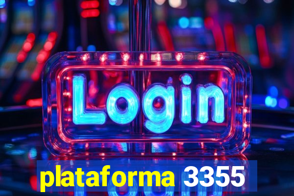 plataforma 3355